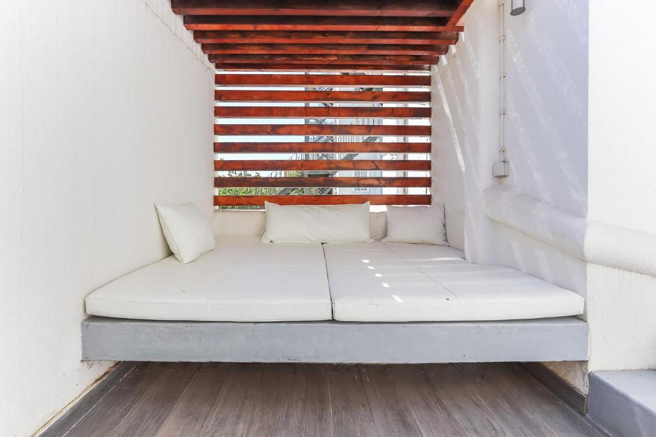 Penha De Franca Terrace By Homing Lisboa Exterior foto